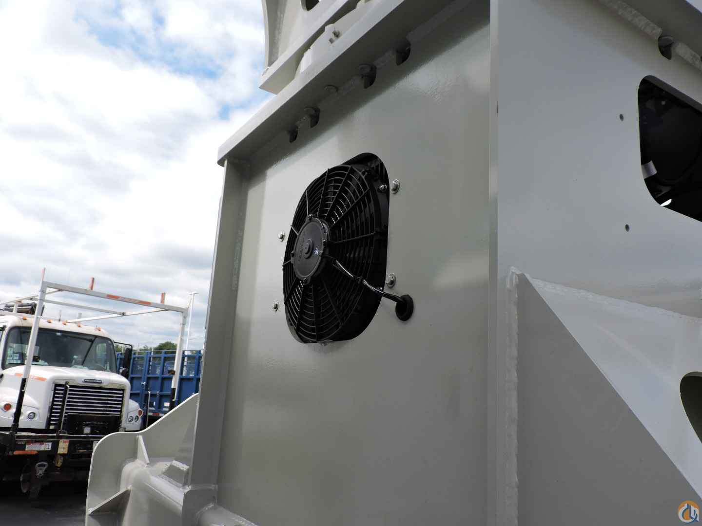 2026 National NBT30H-2 Boom Truck Crane for Sale in Hodgkins Illinois Crane Network image 6