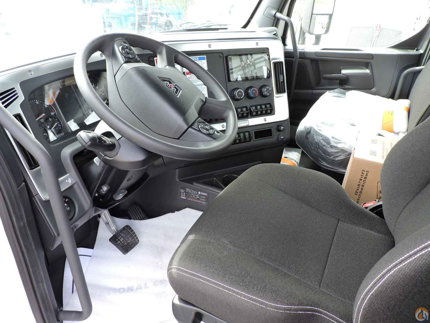 2026 National NBT30H-2 Boom Truck Crane for Sale in Hodgkins Illinois Crane Network image 9