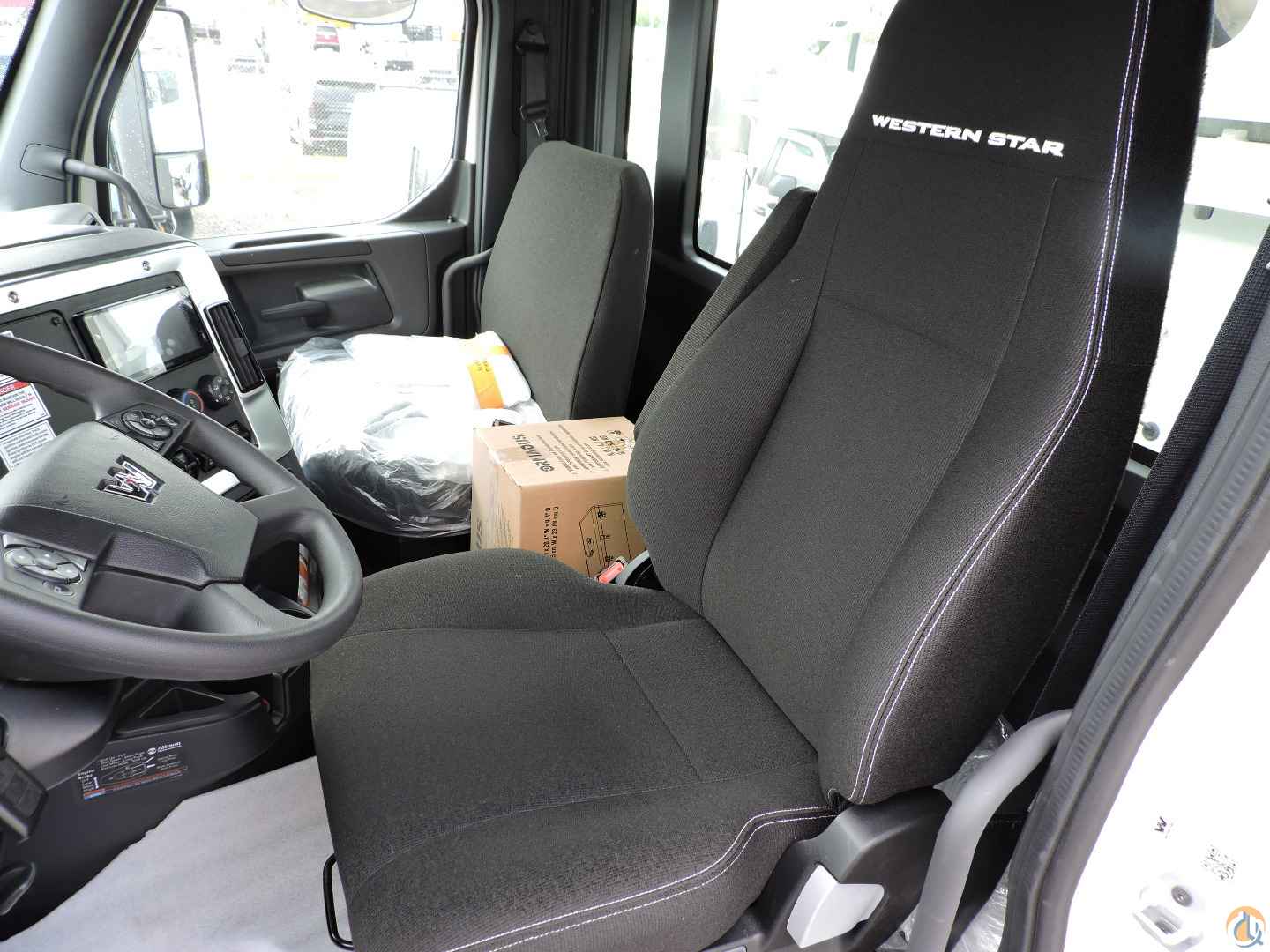 2026 National NBT30H-2 Boom Truck Crane for Sale in Hodgkins Illinois Crane Network image 14