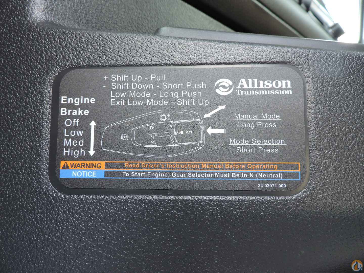 2026 National NBT30H-2 Boom Truck Crane for Sale in Hodgkins Illinois Crane Network image 13