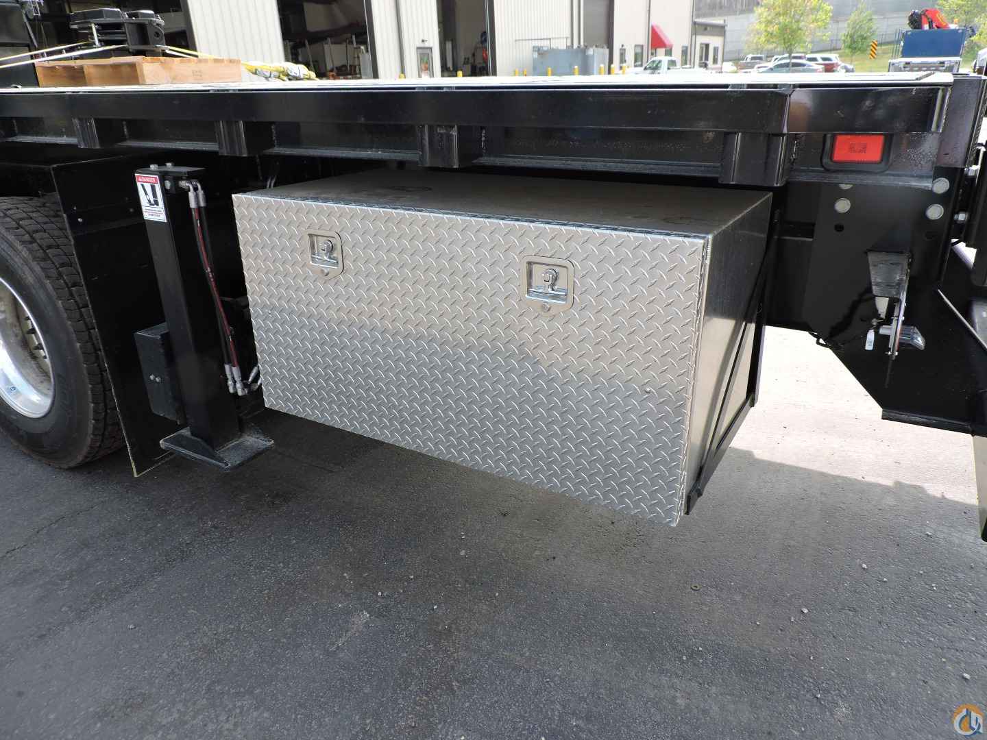 2026 National 9103A Boom Truck Crane for Sale in Hodgkins Illinois Crane Network image 6