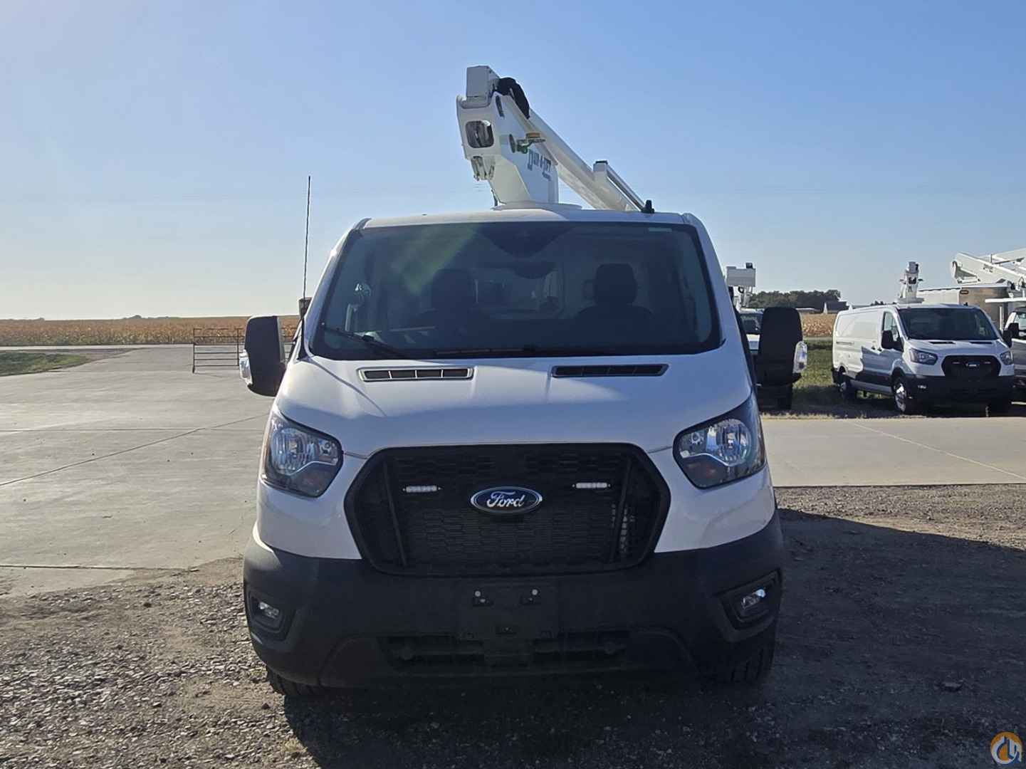 2024 DUR-A-LIFT Aerial Man Lifts Crane for Sale in Hodgkins Illinois Crane Network image 7