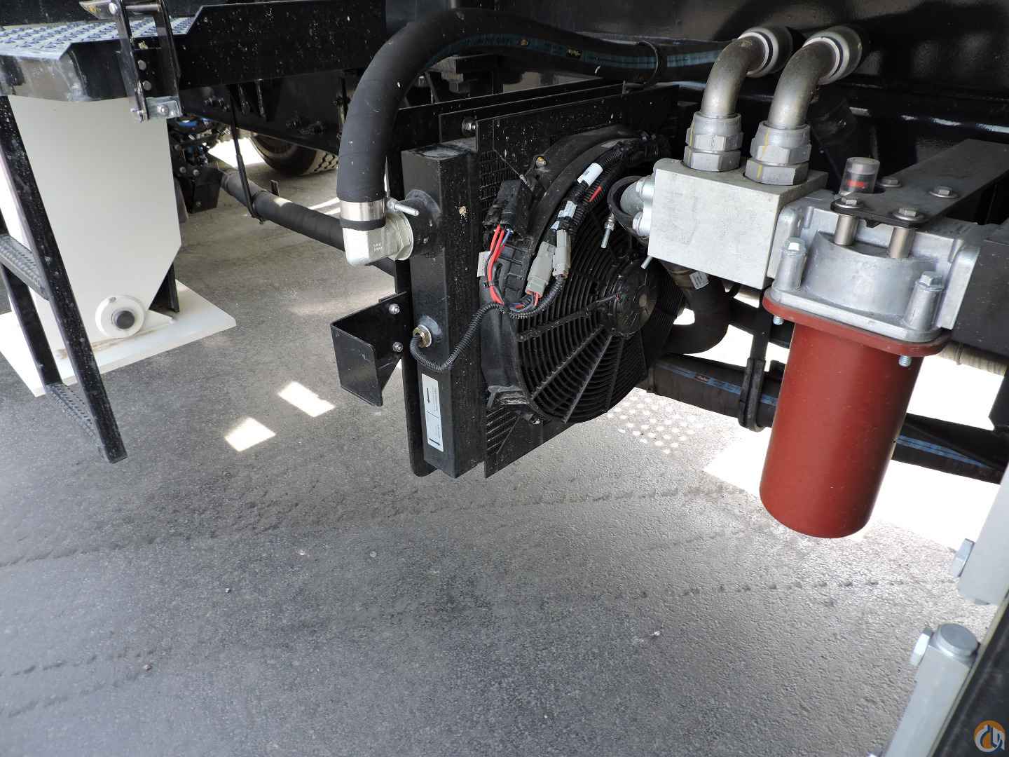 2026 National 9103A Boom Truck Crane for Sale in Hodgkins Illinois Crane Network image 7