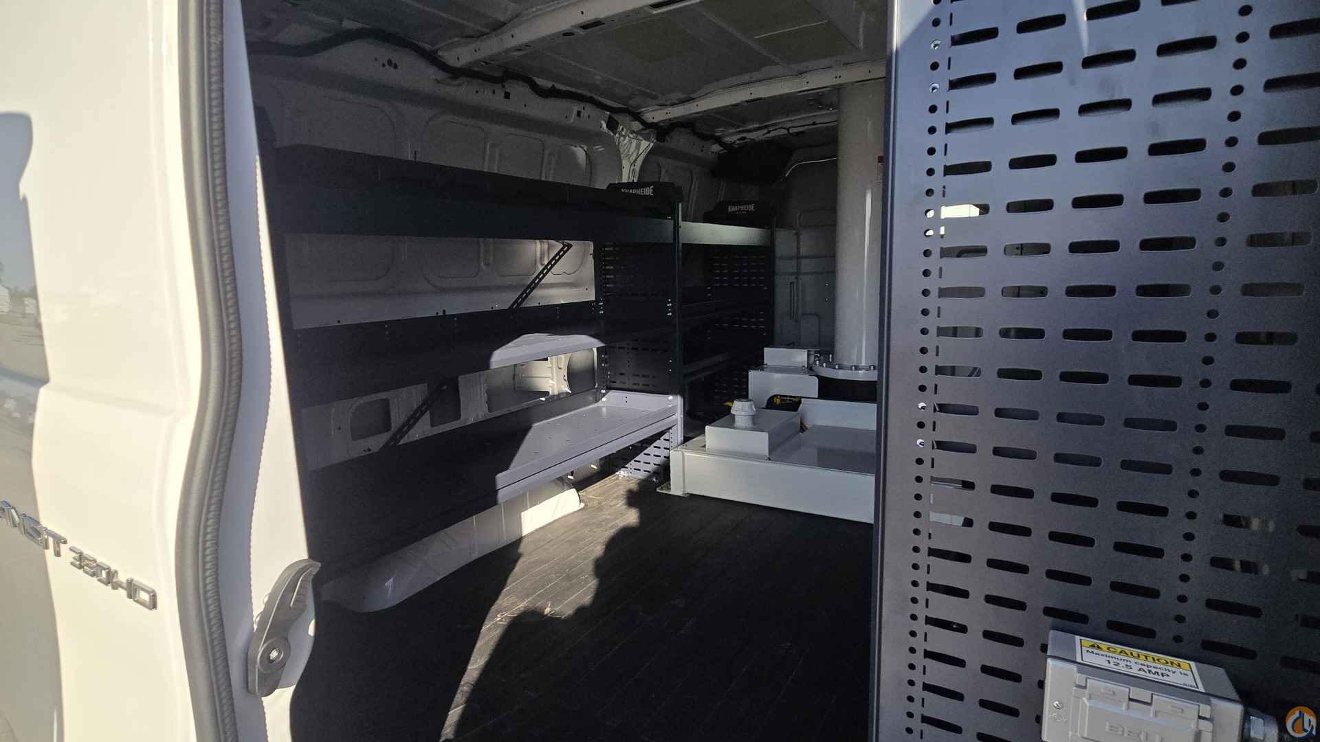 2024 DUR-A-LIFT Aerial Man Lifts Crane for Sale in Hodgkins Illinois Crane Network image 10