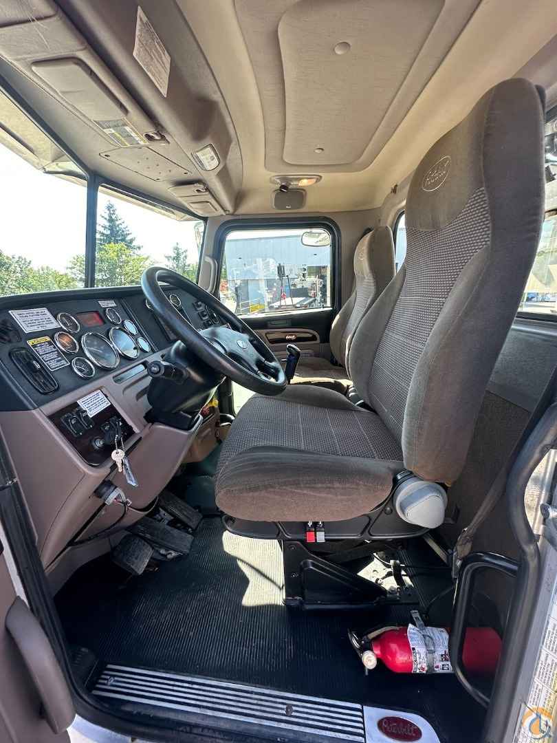 2015 National 900H Boom Truck Crane (Sold) in Cleveland Ohio Crane Network image 10