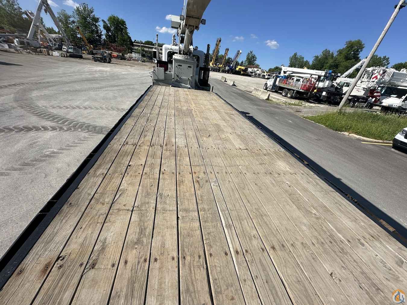 2015 National 900H Boom Truck Crane (Sold) in Cleveland Ohio Crane Network image 9