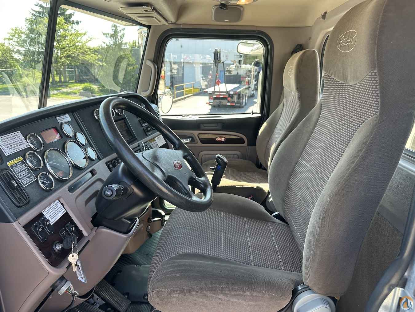 2015 National 900H Boom Truck Crane (Sold) in Cleveland Ohio Crane Network image 11