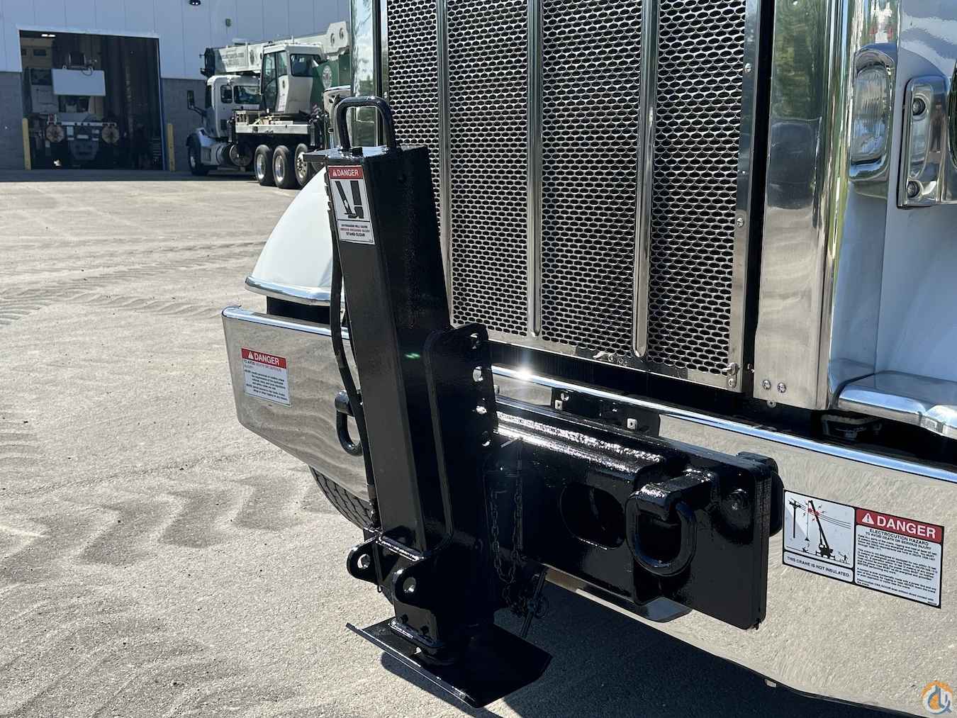 2015 National 900H Boom Truck Crane (Sold) in Cleveland Ohio Crane Network image 15