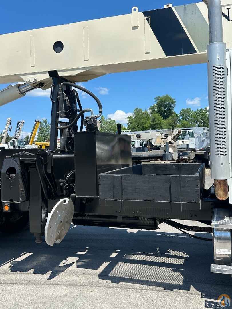 2007 National 1500 Boom Truck Crane (Sold) in Solon Ohio Crane Network image 14