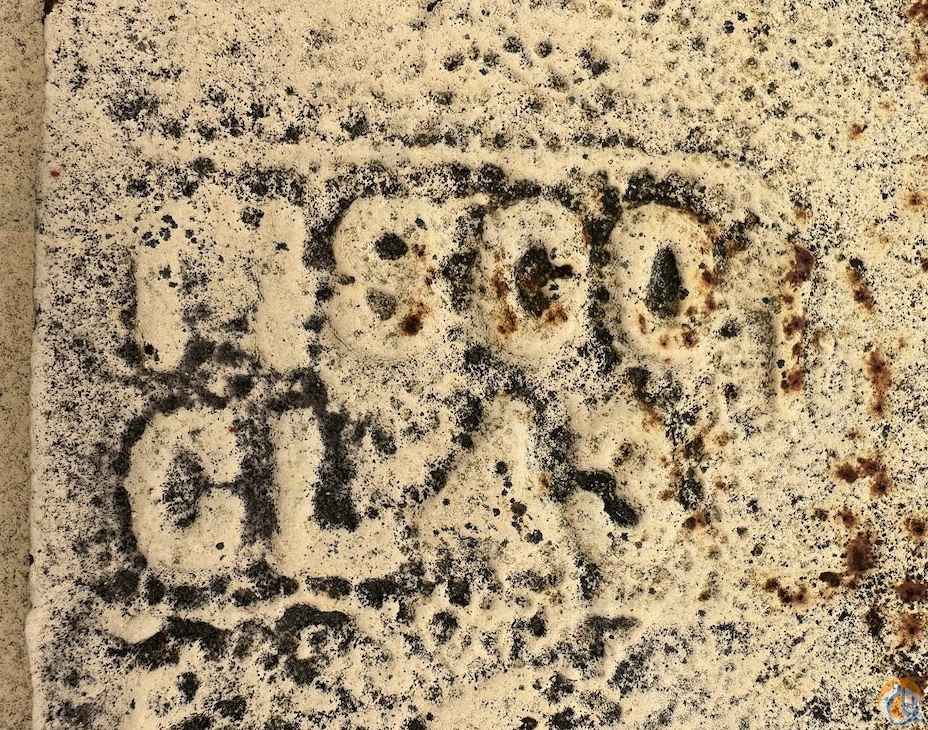 Clam Bucket / Dragline Bucket / Dredging Bucket Buckets (Drag, Clam, Concrete) Part for Sale in Solon Ohio Crane Network image 6