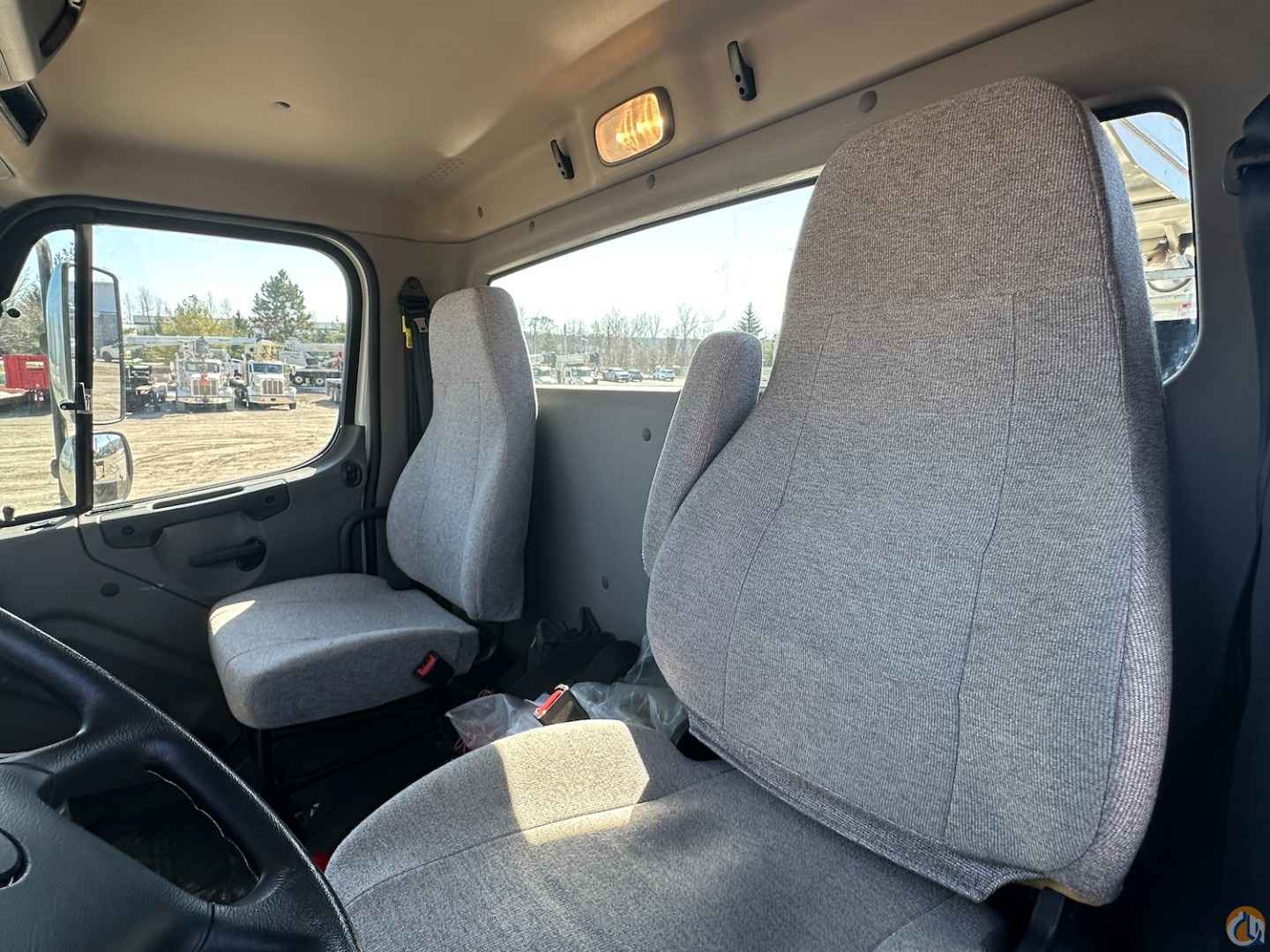 National NBT40-1 Boom Truck Crane (Sold) in Cleveland Ohio Crane Network image 8