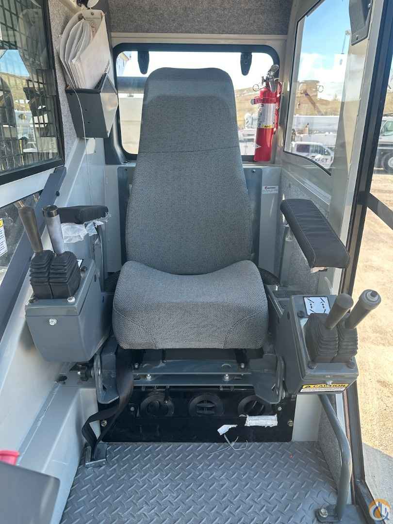 National NBT40-1 Boom Truck Crane (Sold) in Cleveland Ohio Crane Network image 13