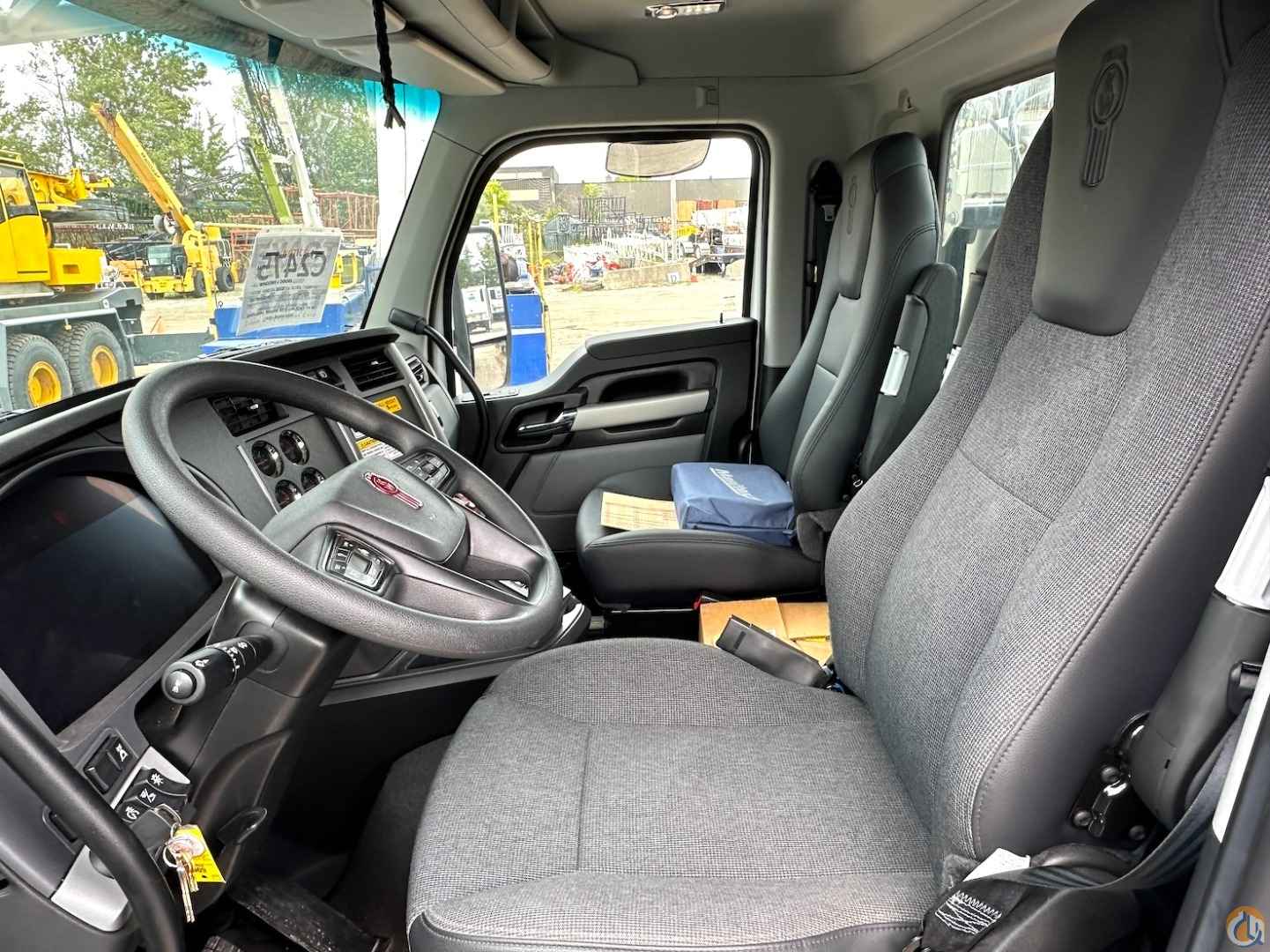 Manitex 65131 Boom Truck Crane (Sold) in Solon Ohio Crane Network image 13