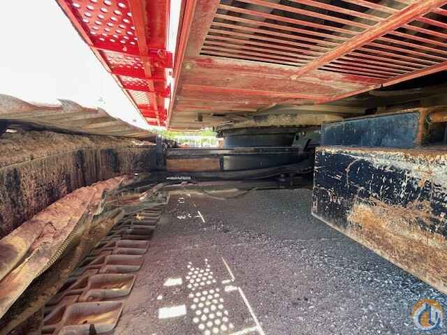 2006 Manitowoc 10000 Crawler Lattice Boom Crane (Sold) in Houston Texas Crane Network image 13