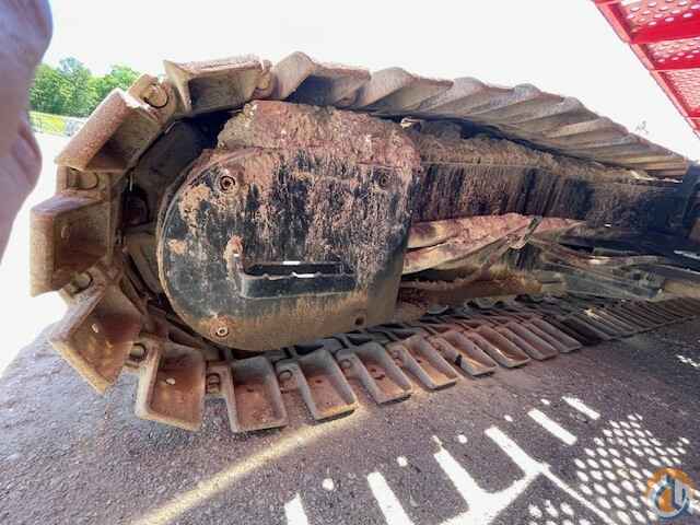 2006 Manitowoc 10000 Crawler Lattice Boom Crane (Sold) in Houston Texas Crane Network image 12