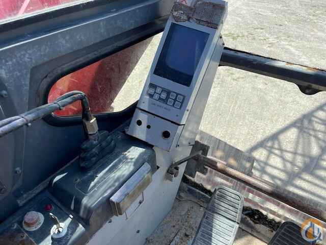 2006 Manitowoc 10000 Crawler Lattice Boom Crane (Sold) in Houston Texas Crane Network image 21