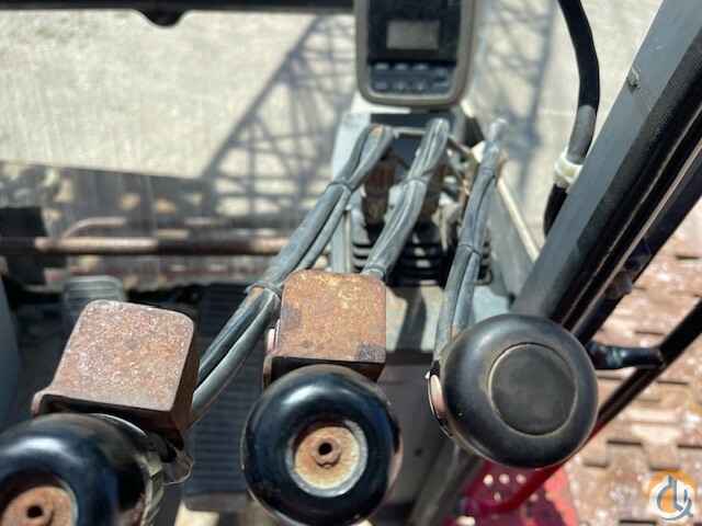 2006 Manitowoc 10000 Crawler Lattice Boom Crane (Sold) in Houston Texas Crane Network image 22