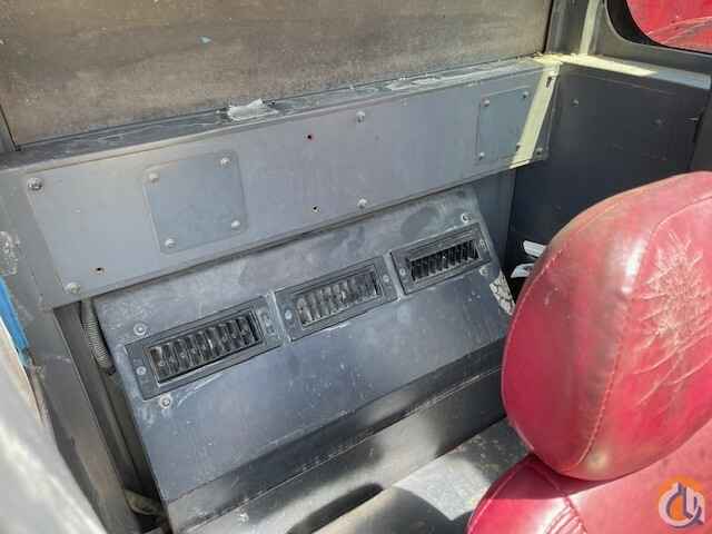 2006 Manitowoc 10000 Crawler Lattice Boom Crane (Sold) in Houston Texas Crane Network image 23