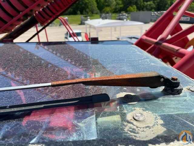 2006 Manitowoc 10000 Crawler Lattice Boom Crane (Sold) in Houston Texas Crane Network image 30