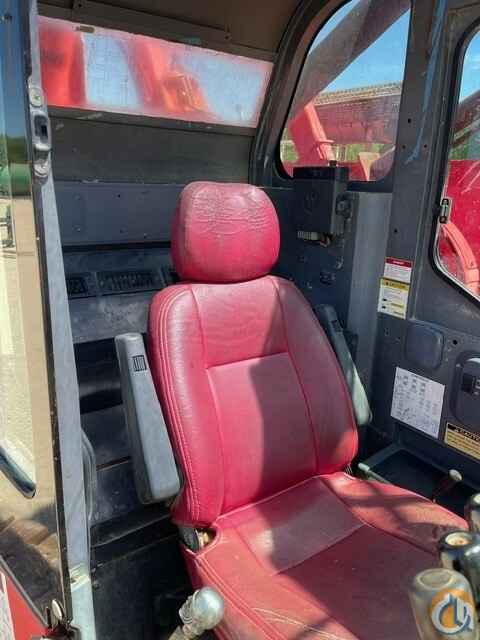 2006 Manitowoc 10000 Crawler Lattice Boom Crane (Sold) in Houston Texas Crane Network image 28