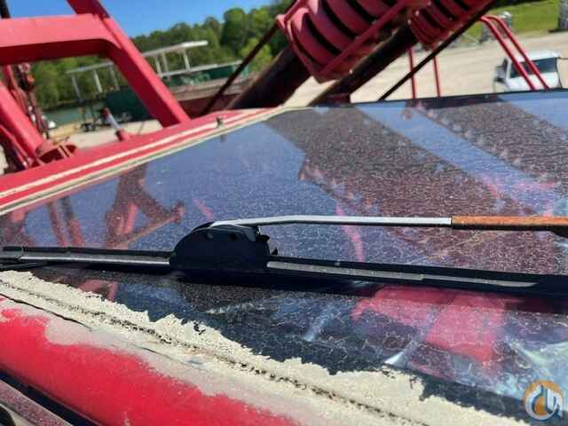 2006 Manitowoc 10000 Crawler Lattice Boom Crane (Sold) in Houston Texas Crane Network image 31