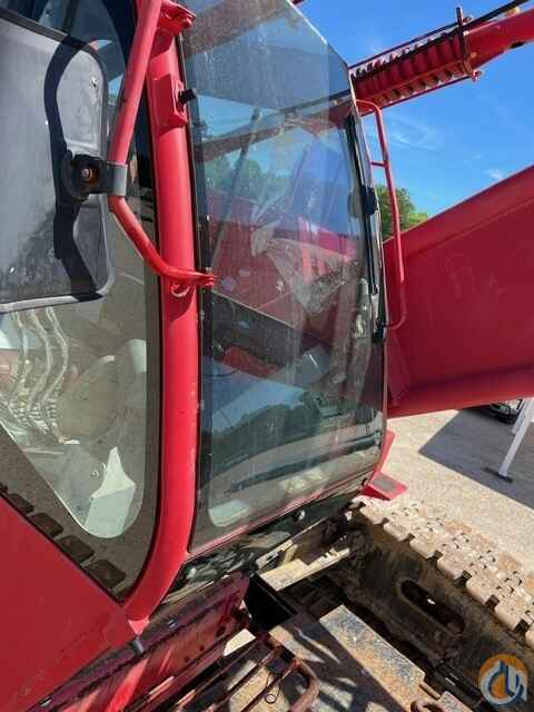 2006 Manitowoc 10000 Crawler Lattice Boom Crane (Sold) in Houston Texas Crane Network image 43