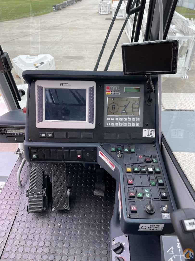 2024 Tadano ATF 400G-6 All Terrain Crane (Sold) in Crane Network image 5