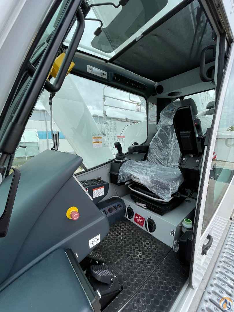 2024 Tadano ATF 400G-6 All Terrain Crane (Sold) in Crane Network image 4