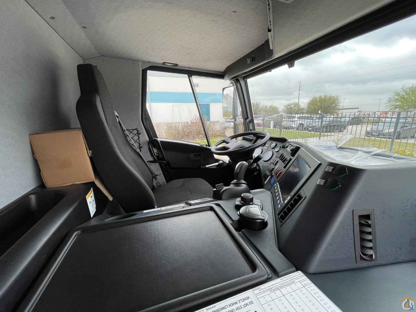 2024 Tadano ATF 400G-6 All Terrain Crane (Sold) in Crane Network image 8