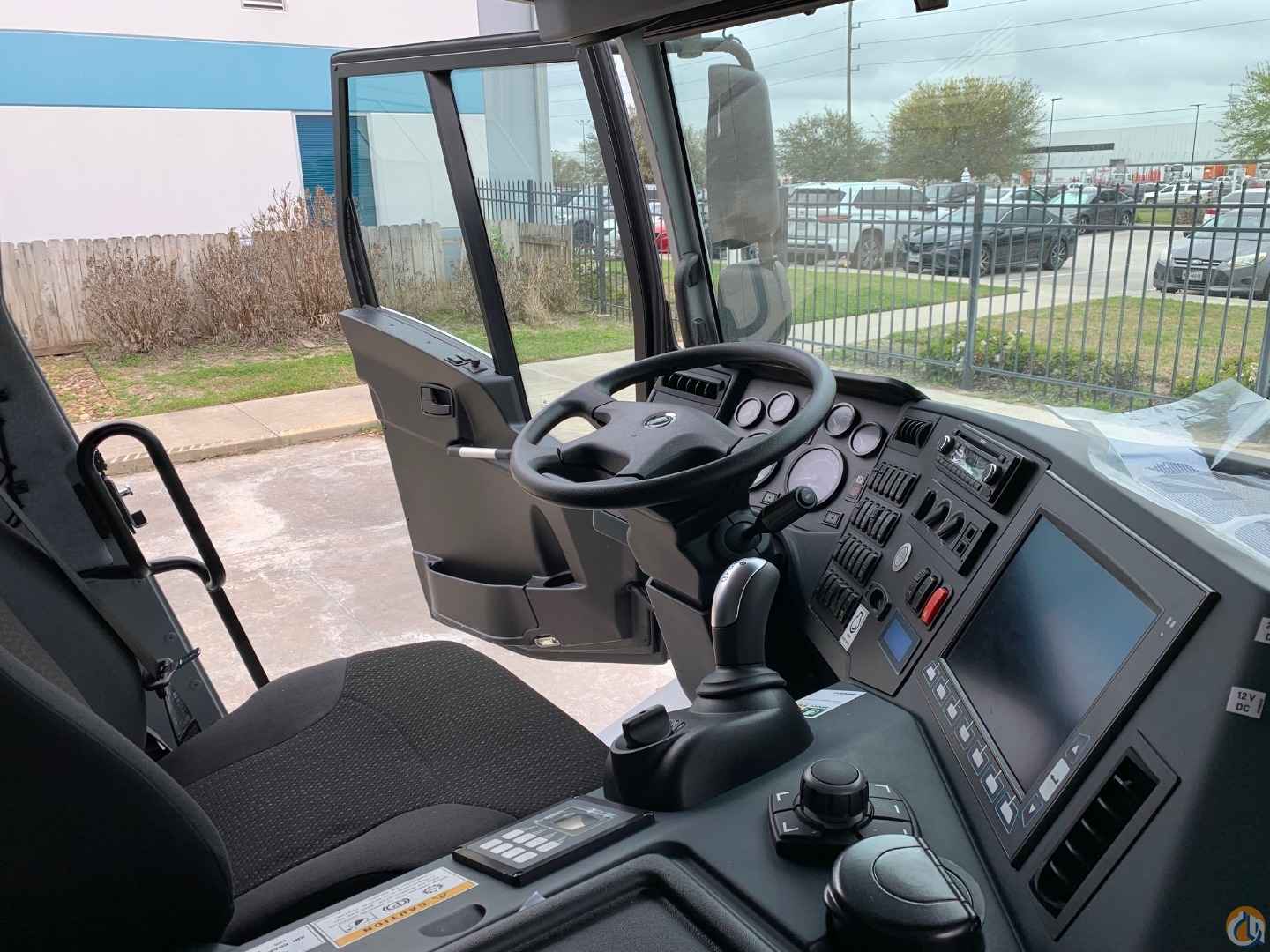 2024 Tadano ATF 400G-6 All Terrain Crane (Sold) in Crane Network image 6