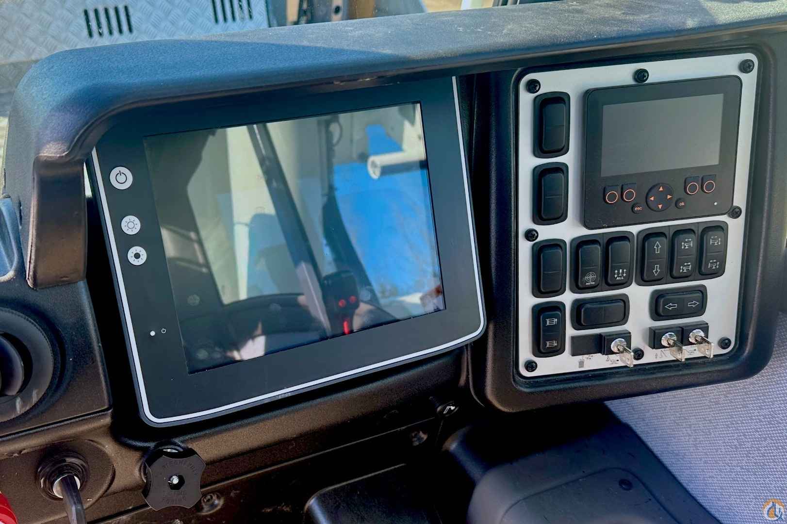 2022 Tadano AC 3.060-1 All Terrain Crane (Sold) in Solon Ohio Crane Network image 10