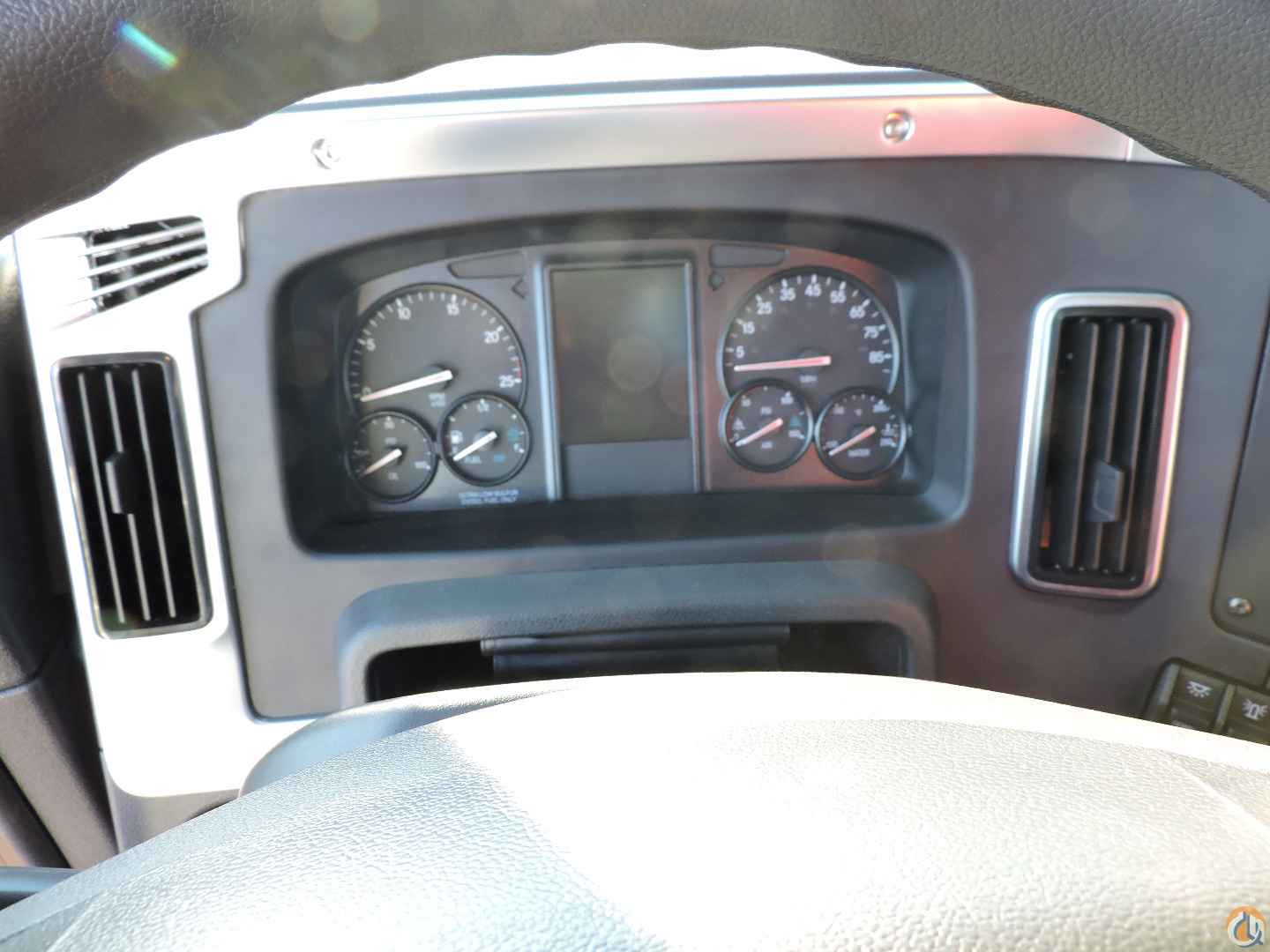 2024 Palfinger PK 33002 EH Mounted Knuckle Boom Crane (Sold) in Hodgkins Illinois Crane Network image 10