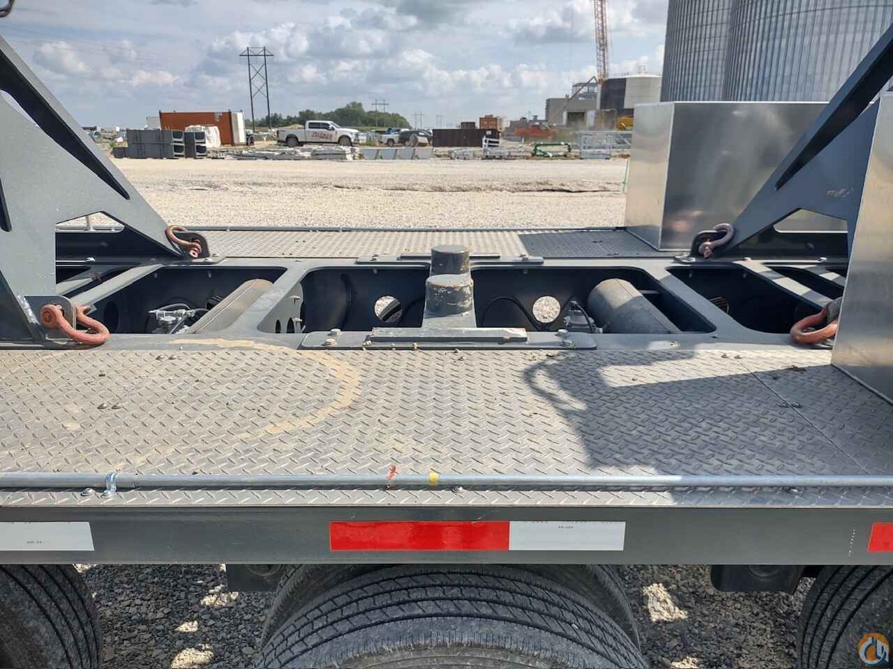 2018 Grove GMK5150L All Terrain Crane (Sold) in Iowa Crane Network image 8