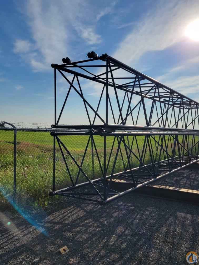 American/Terex 59H Intermediate Boom Sections Boom Sections Part for Sale in Grimes Iowa Crane Network image 1