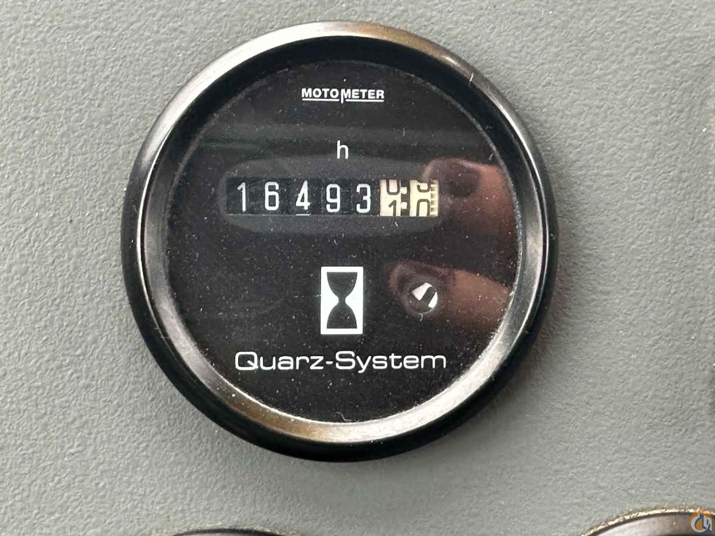 2009 Grove GMK4100B All Terrain Crane (Sold) in Ohio Crane Network image 15