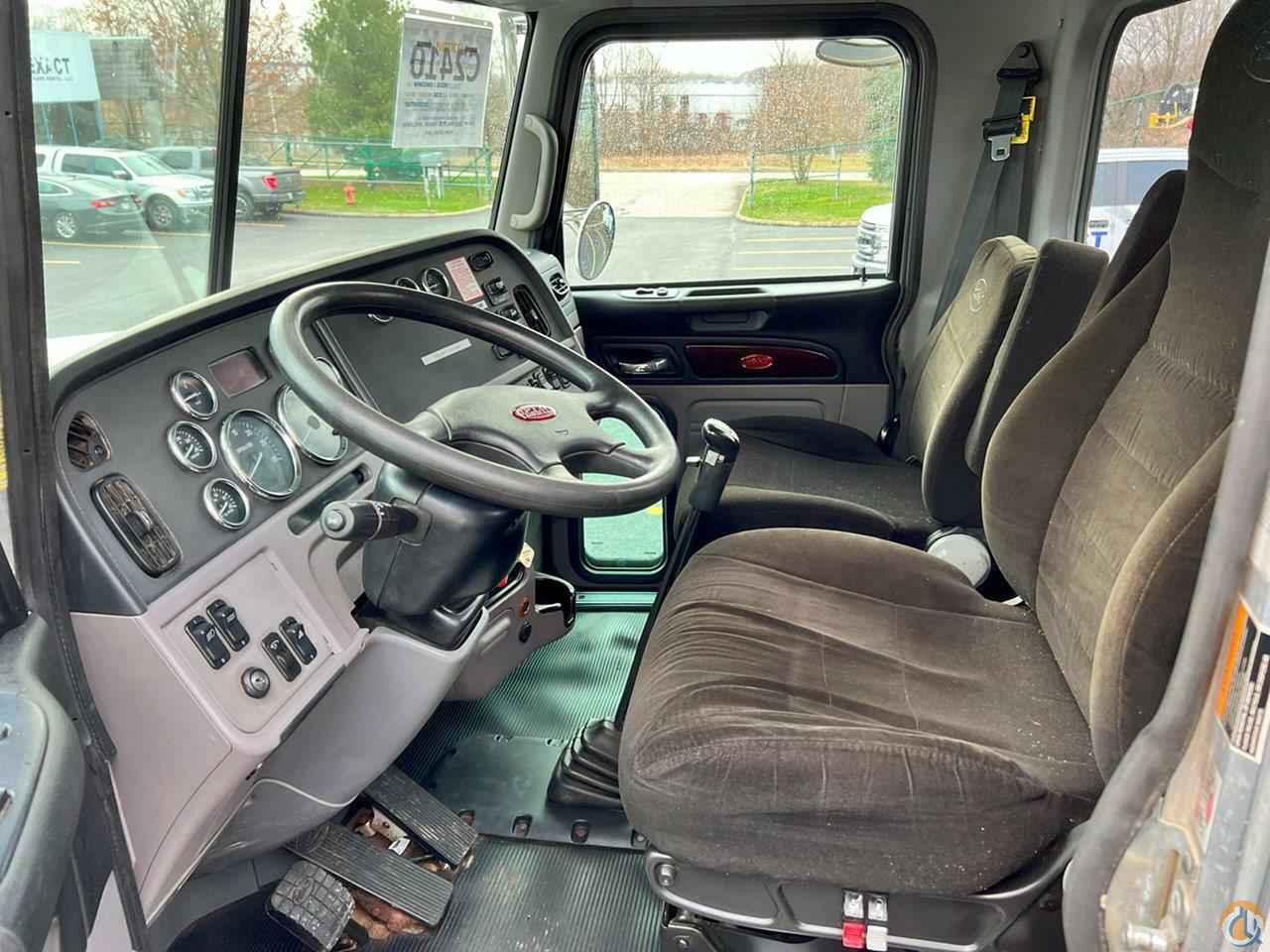 2012 National NBT40 Boom Truck Crane (Sold) in Solon Ohio Crane Network image 8