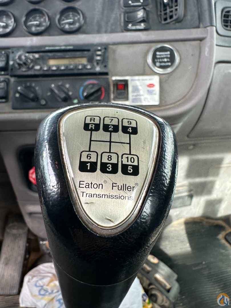 2012 Altec AC38-127S Boom Truck Crane (Sold) in Solon Ohio Crane Network image 10