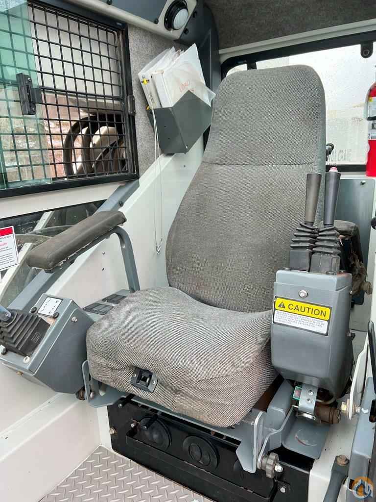 2012 National NBT40 Boom Truck Crane (Sold) in Solon Ohio Crane Network image 11