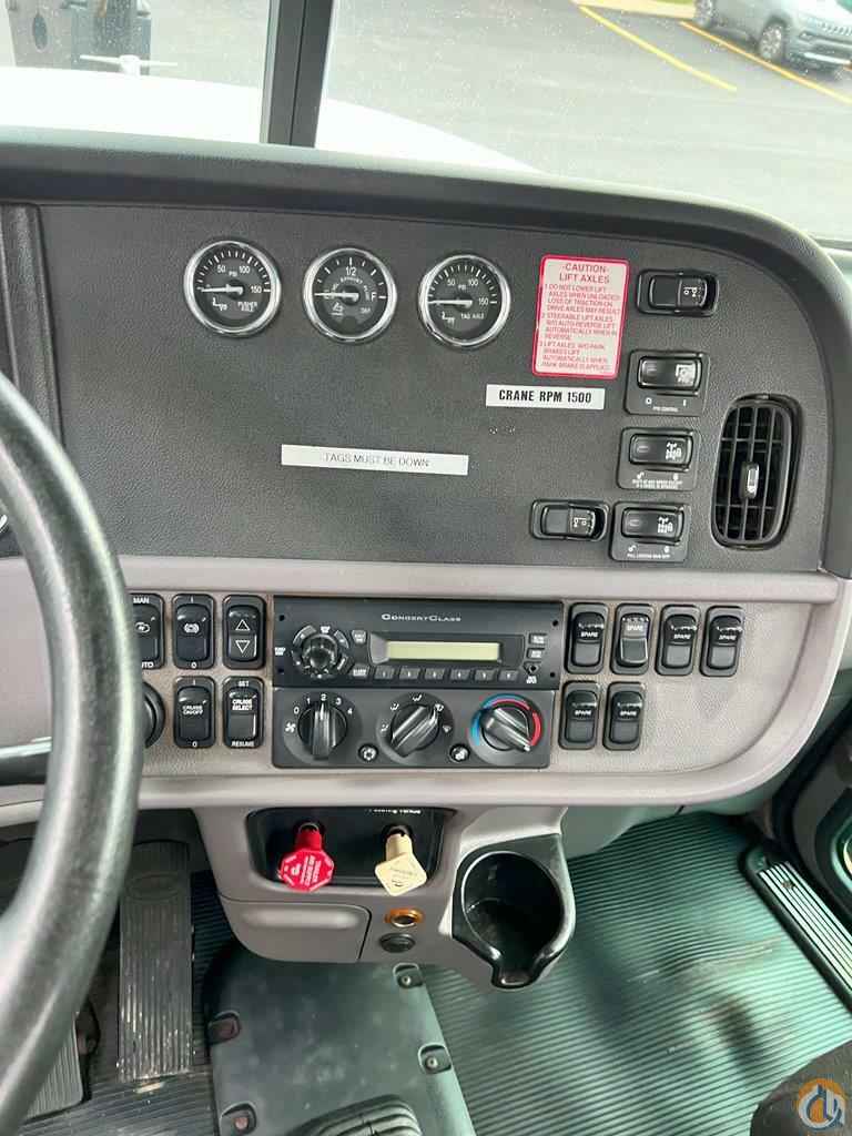 2012 National NBT40 Boom Truck Crane (Sold) in Solon Ohio Crane Network image 10