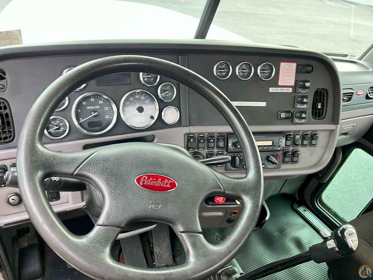 2012 National NBT40 Boom Truck Crane (Sold) in Solon Ohio Crane Network image 9