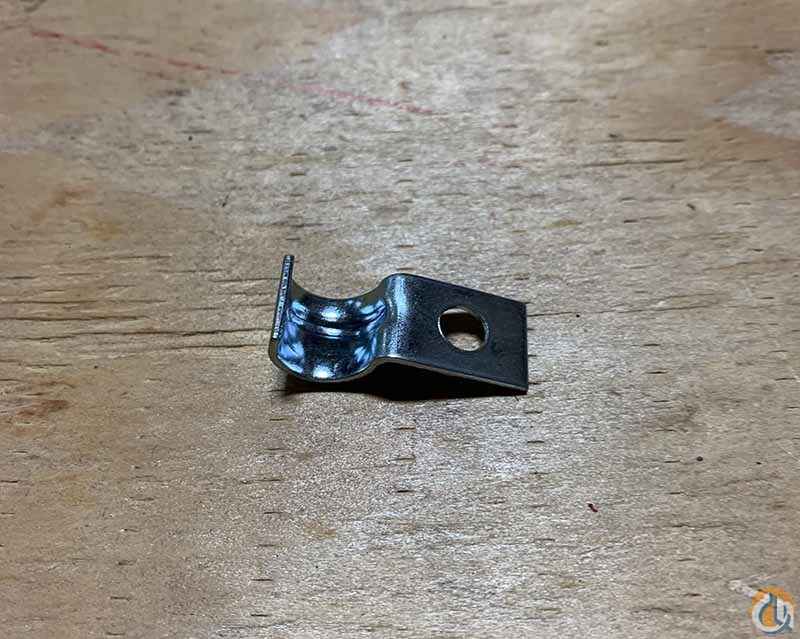 STRAP CABLE 1 HOLE VICTOR #11105-S Cables Part for Sale in Cleveland Ohio Crane Network image 1