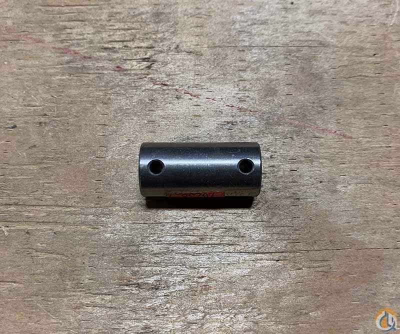2 Hole Pin Pins Part for Sale in Cleveland Ohio Crane Network image 1