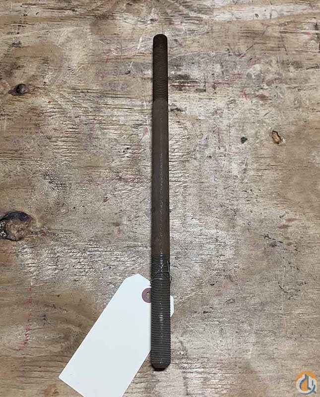 4100 Rod Miscellaneous Part for Sale in Cleveland Ohio Crane Network image 1