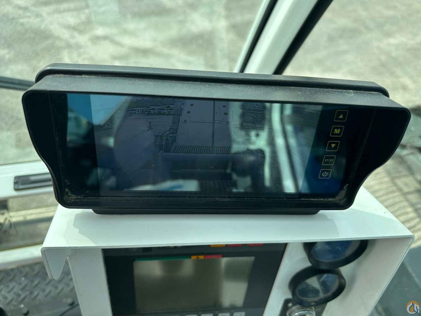 2019 Mantis GTC-500 Crawler Telescopic Boom Crane (Sold) in Solon Ohio Crane Network image 12