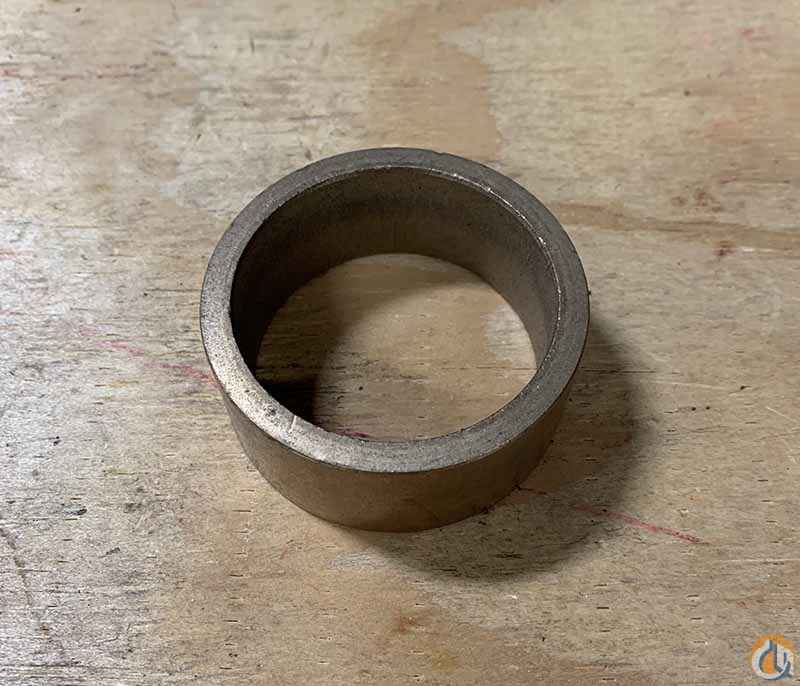 Bushing Miscellaneous Part for Sale in Cleveland Ohio Crane Network image 1