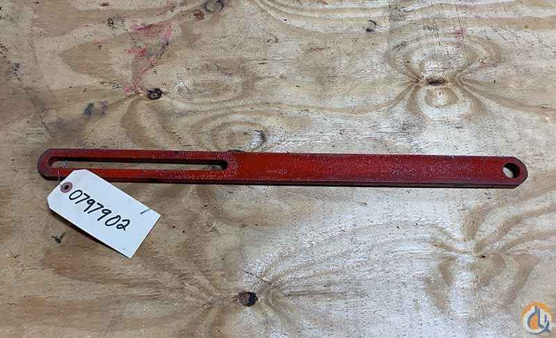 Strap adjusting/ind swing air control Swing Components Part for Sale in Cleveland Ohio Crane Network image 1