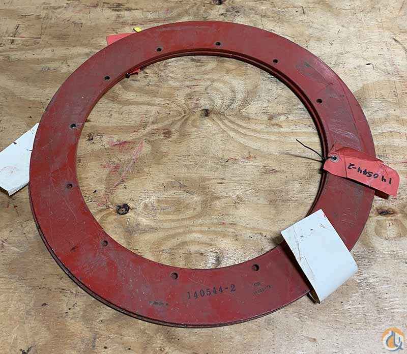 Ring Mounting Rings Part for Sale in Cleveland Ohio Crane Network image 1