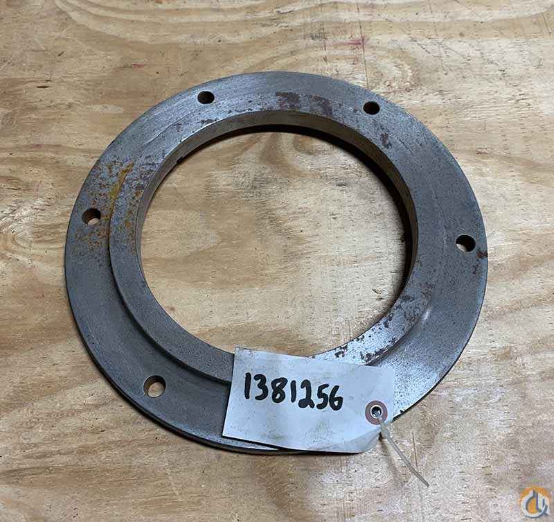 Cover Bearing Bearings Part for Sale in Cleveland Ohio Crane Network image 1