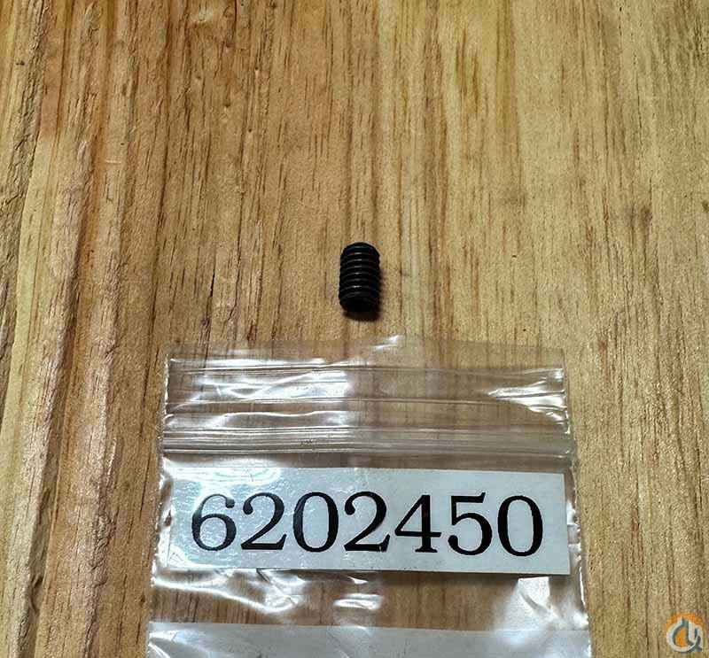 HSSS CUP Miscellaneous Part for Sale in Cleveland Ohio Crane Network image 1