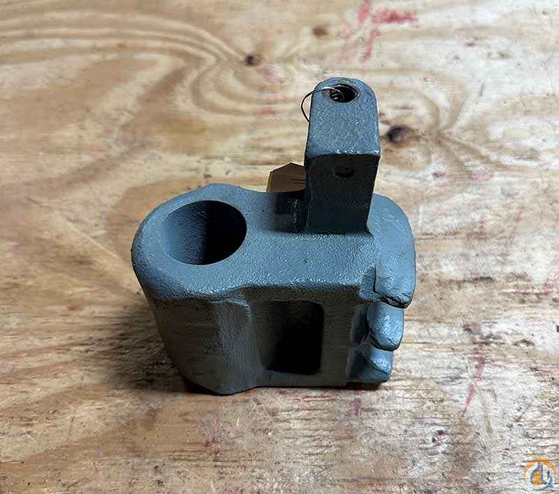 Lock swing / swing lock control Miscellaneous Part for Sale in Cleveland Ohio Crane Network image 1